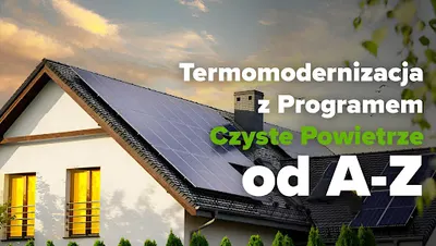 Smart Energy | Paweł Szczotka